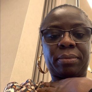 Meet your Posher, Catherine